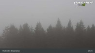 Archiv Foto Webcam Bergstation Hochfichtbahn 06:00