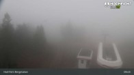 Archiv Foto Webcam Bergstation Hochfichtbahn 09:00