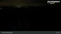 Archived image Webcam Klaffer am Hochficht - Hochfichtbahn Top Station 00:00