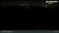 Archiv Foto Webcam Bergstation Hochfichtbahn 00:00