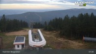 Archiv Foto Webcam Bergstation Hochfichtbahn 06:00