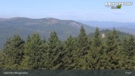 Archiv Foto Webcam Bergstation Hochfichtbahn 10:00