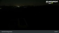 Archiv Foto Webcam Bergstation Hochfichtbahn 02:00