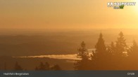 Archiv Foto Webcam Bergstation Hochfichtbahn 06:00