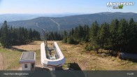 Archiv Foto Webcam Bergstation Hochfichtbahn 14:00