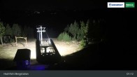 Archiv Foto Webcam Bergstation Hochfichtbahn 00:00