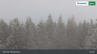 Archived image Webcam Klaffer am Hochficht - Hochfichtbahn Top Station 07:00