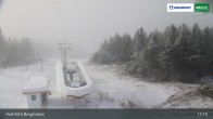 Archived image Webcam Klaffer am Hochficht - Hochfichtbahn Top Station 12:00
