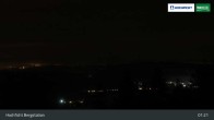Archiv Foto Webcam Bergstation Hochfichtbahn 00:00