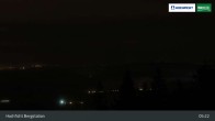 Archiv Foto Webcam Bergstation Hochfichtbahn 04:00