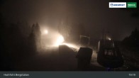 Archiv Foto Webcam Bergstation Hochfichtbahn 18:00