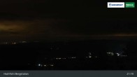 Archiv Foto Webcam Bergstation Hochfichtbahn 20:00