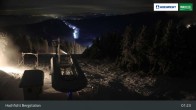 Archiv Foto Webcam Bergstation Hochfichtbahn 00:00