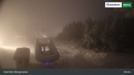 Archiv Foto Webcam Bergstation Hochfichtbahn 04:00