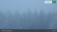 Archiv Foto Webcam Bergstation Hochfichtbahn 06:00