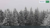 Archiv Foto Webcam Bergstation Hochfichtbahn 10:00