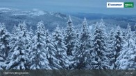 Archiv Foto Webcam Bergstation Hochfichtbahn 06:00