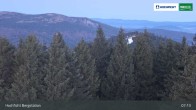 Archiv Foto Webcam Bergstation Hochfichtbahn 06:00