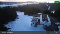 Archiv Foto Webcam Bergstation Hochfichtbahn 16:00