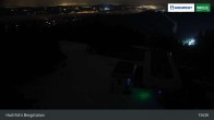 Archiv Foto Webcam Bergstation Hochfichtbahn 18:00