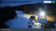 Archiv Foto Webcam Bergstation Hochfichtbahn 06:00