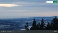 Archiv Foto Webcam Bergstation Hochfichtbahn 07:00