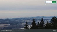 Archiv Foto Webcam Bergstation Hochfichtbahn 08:00