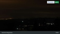 Archiv Foto Webcam Bergstation Hochfichtbahn 19:00