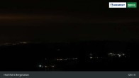 Archiv Foto Webcam Bergstation Hochfichtbahn 02:00