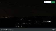 Archiv Foto Webcam Bergstation Hochfichtbahn 04:00
