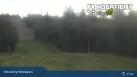 Archiv Foto Webcam Kinderspielplatz am Hochficht 06:00