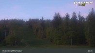 Archiv Foto Webcam Kinderspielplatz am Hochficht 02:00
