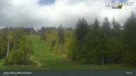 Archiv Foto Webcam Kinderspielplatz am Hochficht 14:00