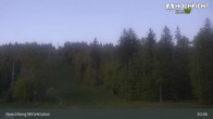 Archiv Foto Webcam Kinderspielplatz am Hochficht 20:00