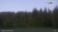 Archiv Foto Webcam Kinderspielplatz am Hochficht 02:00