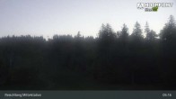 Archiv Foto Webcam Kinderspielplatz am Hochficht 04:00