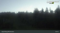 Archiv Foto Webcam Kinderspielplatz am Hochficht 04:00