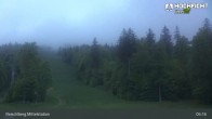 Archived image Webcam Kids Park at Hochficht 04:00
