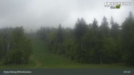 Archived image Webcam Kids Park at Hochficht 06:00