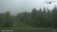 Archived image Webcam Kids Park at Hochficht 07:00