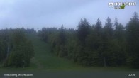 Archived image Webcam Kids Park at Hochficht 02:00