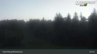 Archived image Webcam Kids Park at Hochficht 04:00