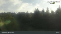 Archived image Webcam Kids Park at Hochficht 06:00