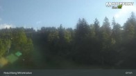 Archived image Webcam Kids Park at Hochficht 07:00