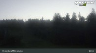 Archiv Foto Webcam Kinderspielplatz am Hochficht 04:00