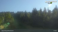 Archiv Foto Webcam Kinderspielplatz am Hochficht 07:00