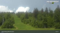 Archiv Foto Webcam Kinderspielplatz am Hochficht 14:00