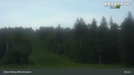 Archiv Foto Webcam Kinderspielplatz am Hochficht 02:00