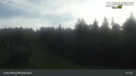 Archiv Foto Webcam Kinderspielplatz am Hochficht 06:00