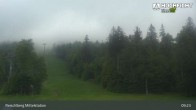 Archiv Foto Webcam Kinderspielplatz am Hochficht 15:00